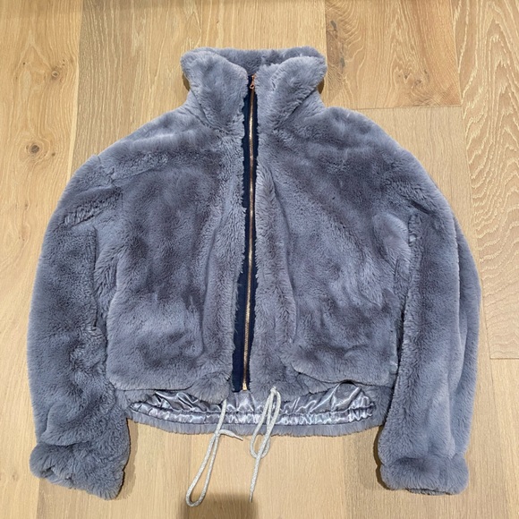 Anthropologie Coat - Picture 2 of 5